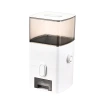2024 New multi-functional flour storage box, rice storage box, sealed, insect-proof, moisture-proof, quantitative, convenient for household use, food grade 01189-8010 Item Picture